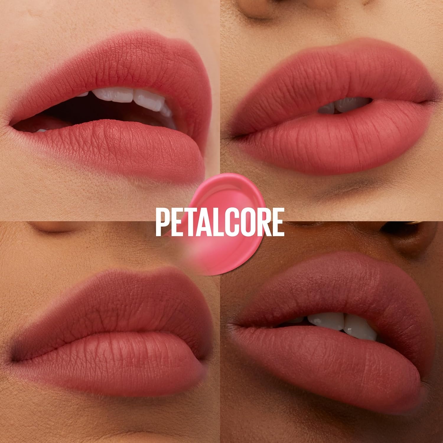 image:imageMaybelline New York Langanhaltender Lippenstift 30 Coquettish 5 ml40 Petal Core