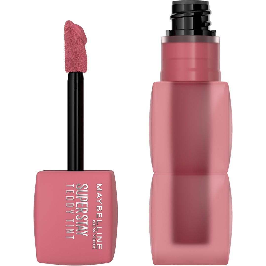 image:imageMaybelline New York Langanhaltender Lippenstift 30 Coquettish 5 ml55 Knee High
