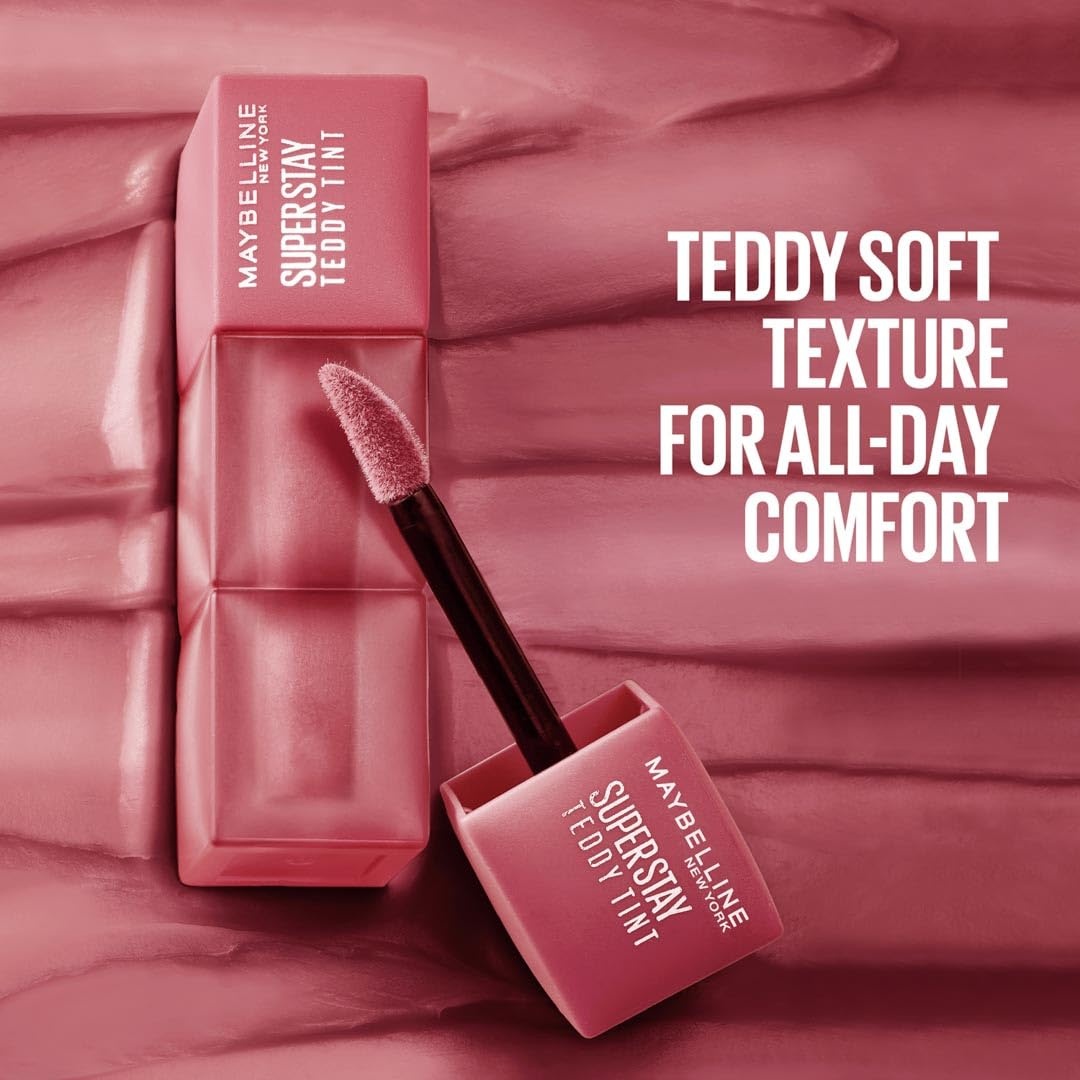 image:imageMaybelline New York Langanhaltender Lippenstift 30 Coquettish 5 ml55 Knee High