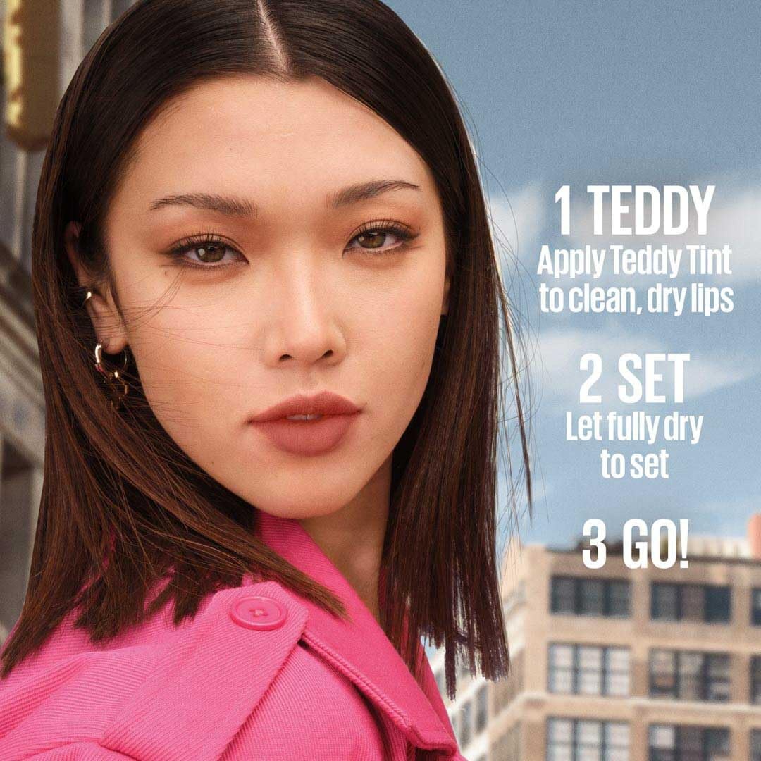 image:imageMaybelline New York Langanhaltender Lippenstift 30 Coquettish 5 ml55 Knee High