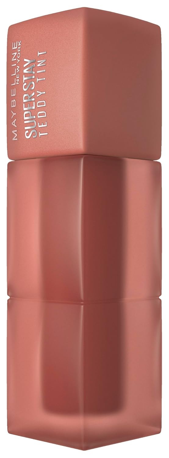 image:imageMaybelline New York Langanhaltender Lippenstift 30 Coquettish 5 ml95 Buffed Out