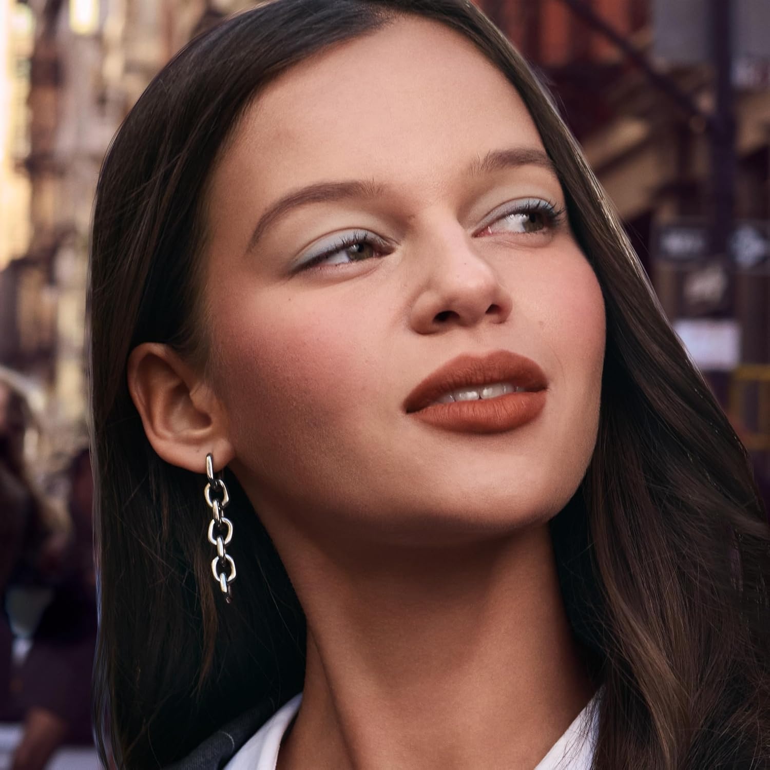 image:imageMaybelline New York Langanhaltender Lippenstift 30 Coquettish 5 ml95 Buffed Out