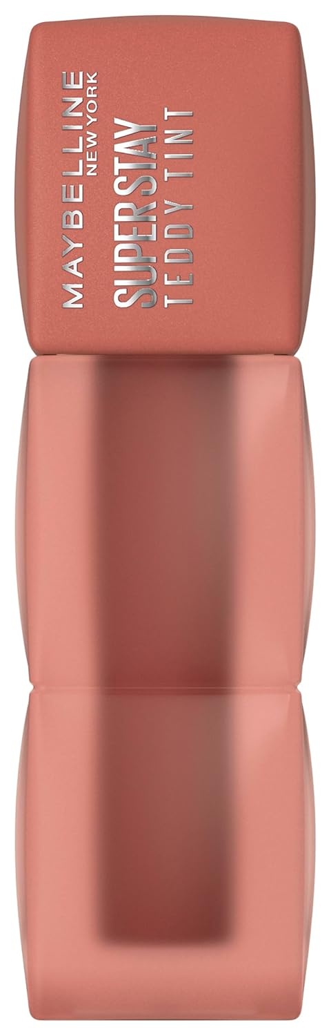 image:imageMaybelline New York Langanhaltender Lippenstift 30 Coquettish 5 ml95 Buffed Out