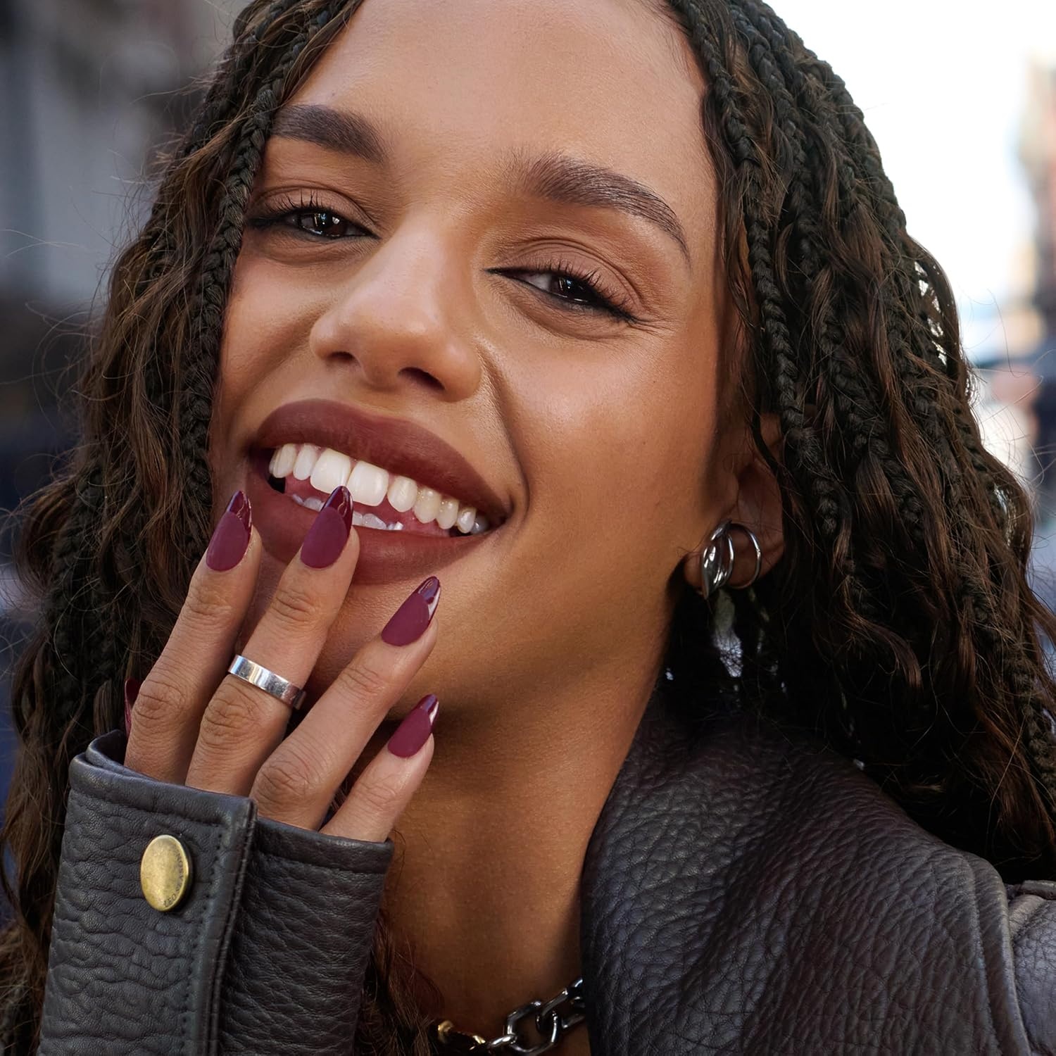 image:imageMaybelline New York Langanhaltender Lippenstift 30 Coquettish 5 ml95 Buffed Out