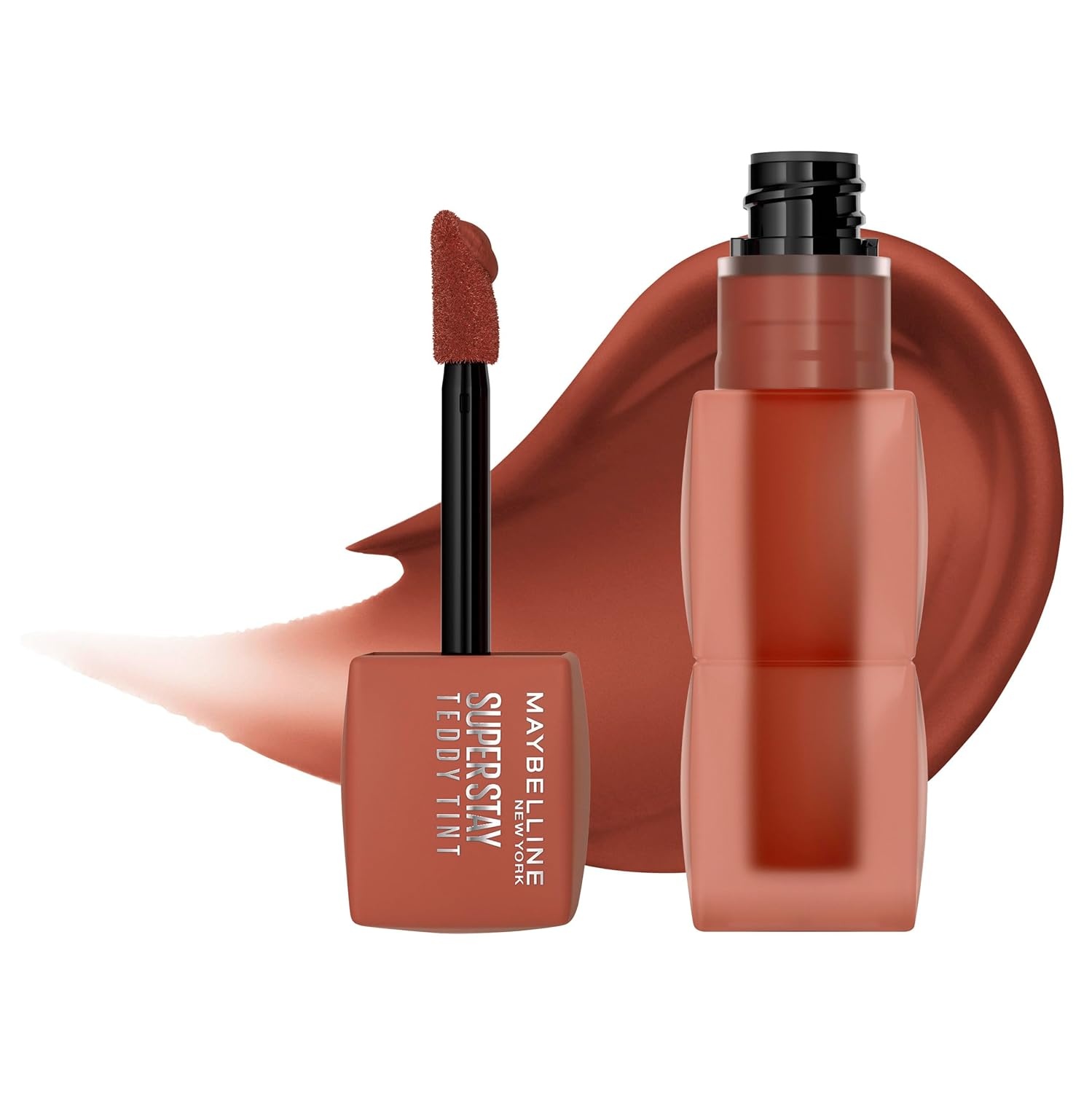 image:imageMaybelline New York Langanhaltender Lippenstift 30 Coquettish 5 ml95 Buffed Out
