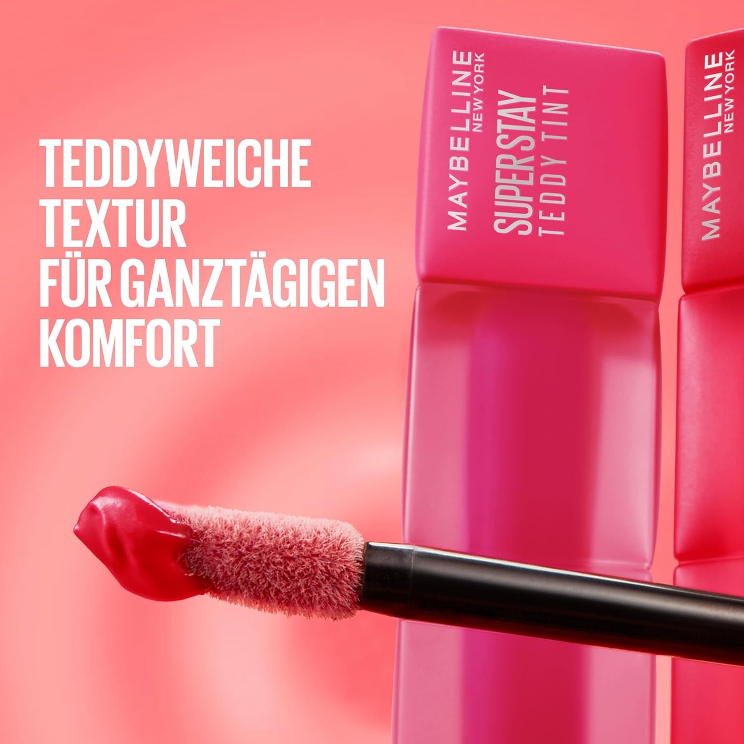 image:imageMaybelline New York Langanhaltender Lippenstift 30 Coquettish 5 mlCoquettish