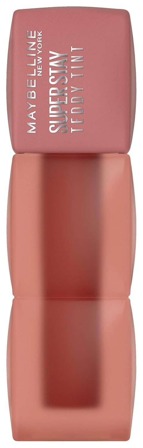 image:imageMaybelline New York Langanhaltender Lippenstift 30 Coquettish 5 mlKitten Heel
