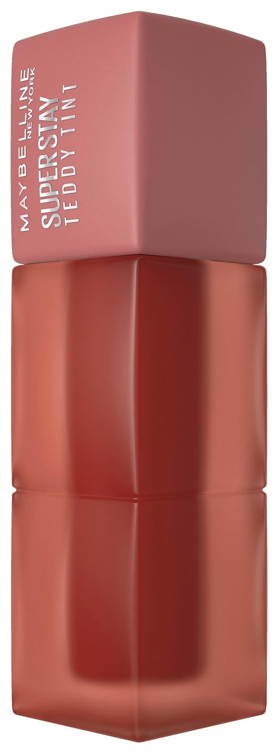 image:imageMaybelline New York Langanhaltender Lippenstift 30 Coquettish 5 mlKitten Heel