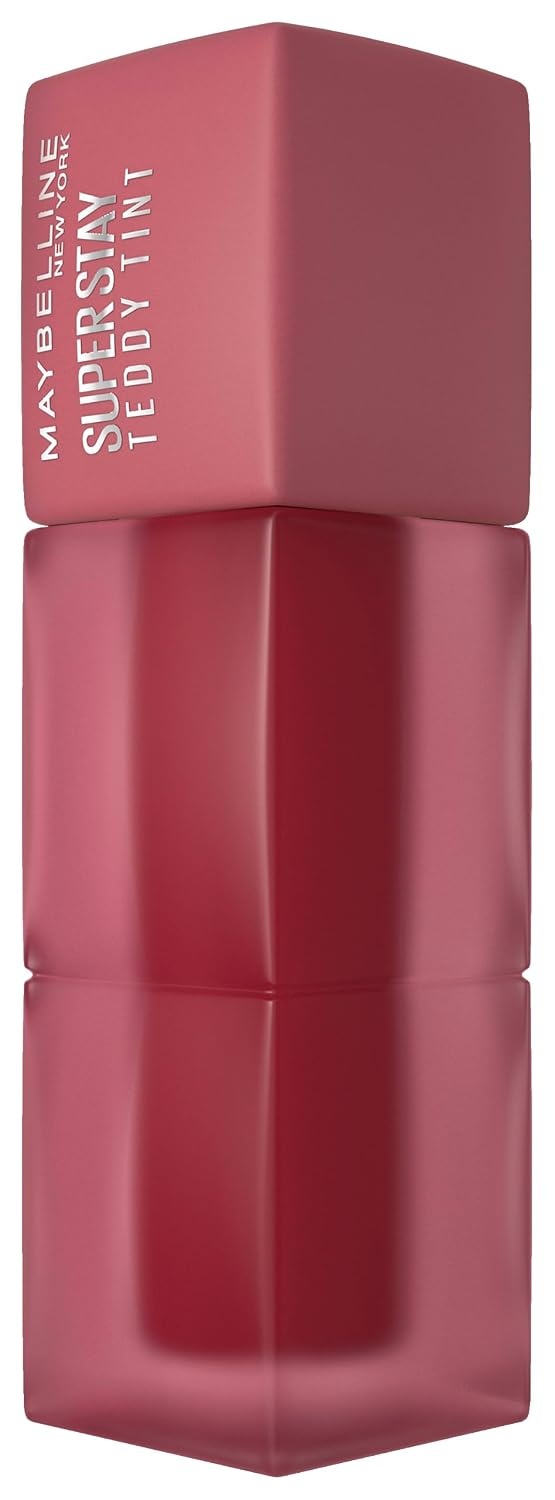 image:imageMaybelline New York Langanhaltender Lippenstift 30 Coquettish 5 mlVelvet Choker