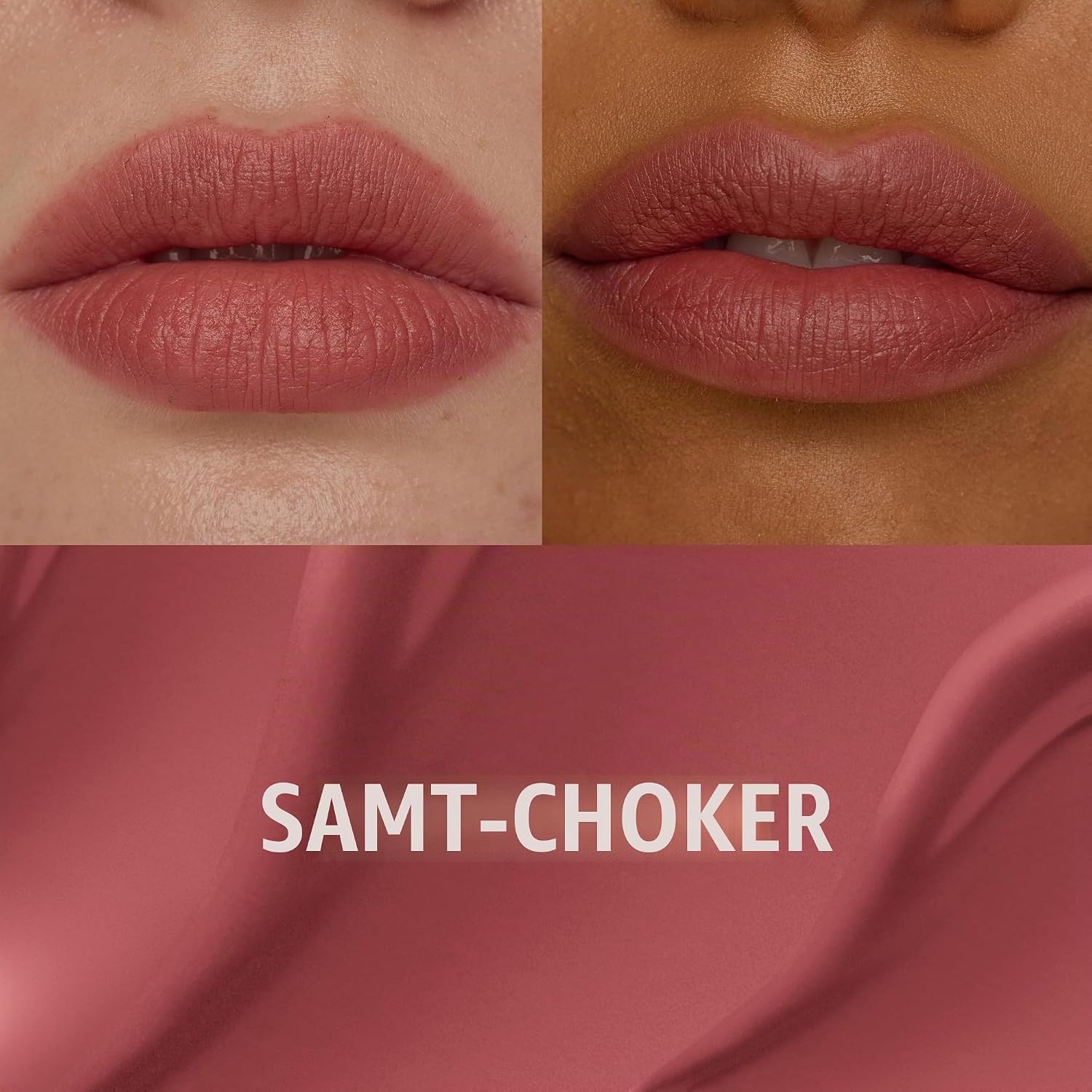 image:imageMaybelline New York Langanhaltender Lippenstift 30 Coquettish 5 mlVelvet Choker