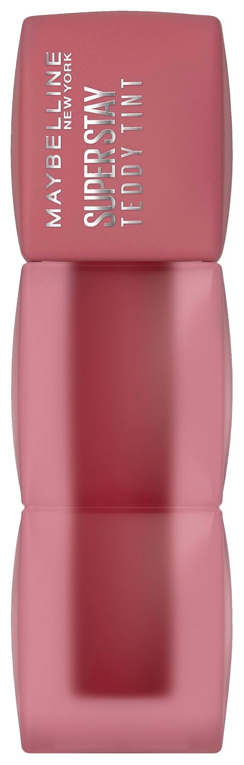 image:imageMaybelline New York Langanhaltender Lippenstift 30 Coquettish 5 mlVelvet Choker