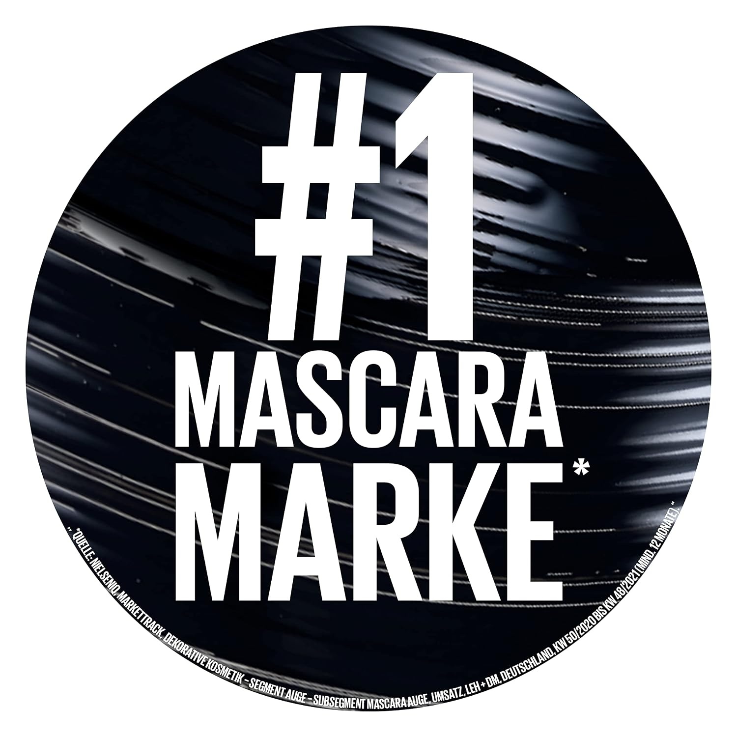 image:imageMaybelline New York Lash Sensational Fcher Mascara Very Black 95 mlLash Sensational Very Black Doppelpack