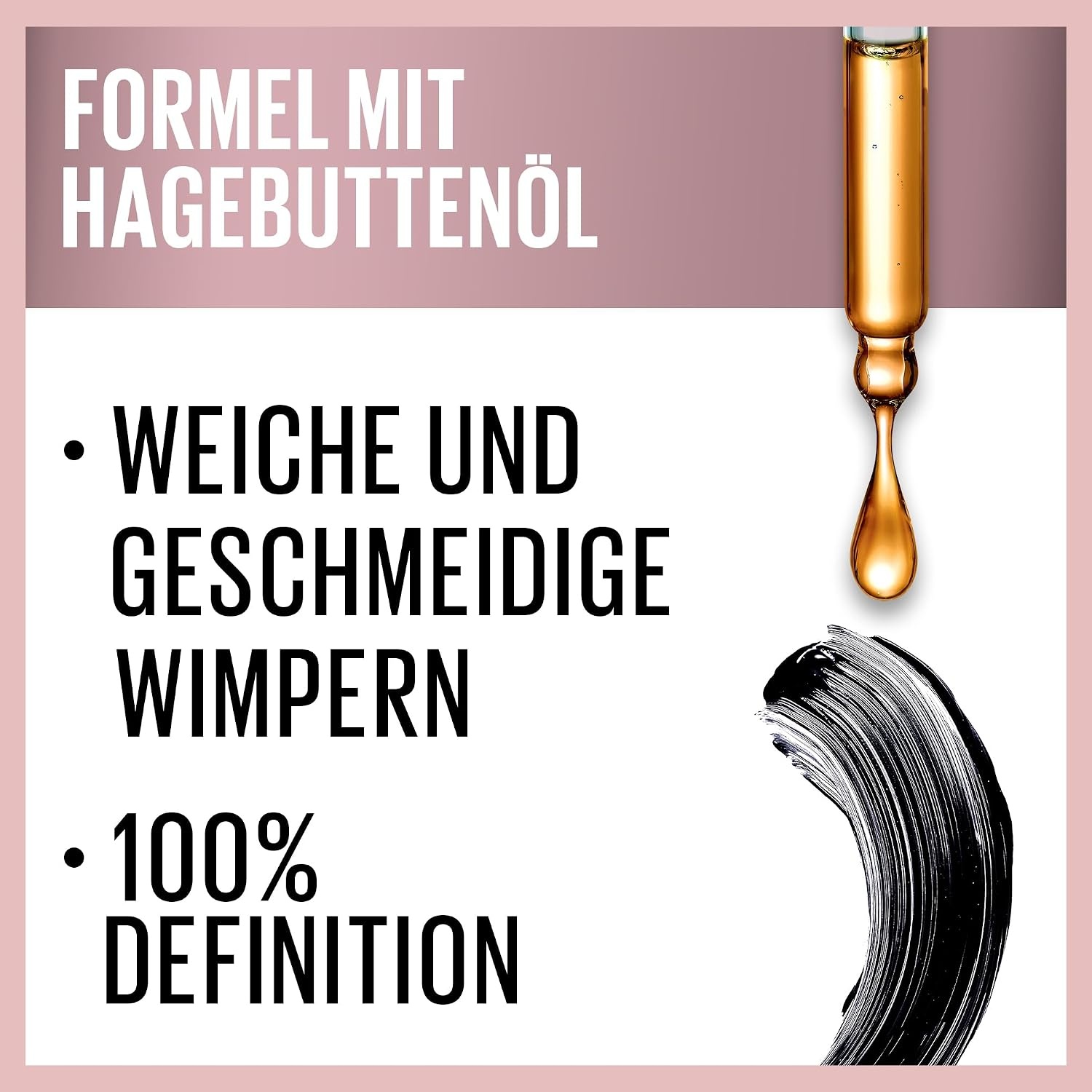 image:imageMaybelline New York Lash Sensational Fcher Mascara Very Black 95 mlschwarz