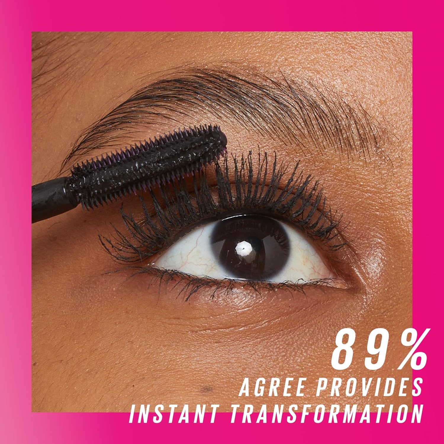 image:imageMaybelline New York Lash Sensational Firework Waterproof Mascara schwarze wasserfest Wimperntusche fr maximal lange und voluminse Wimpern 10 mlSehr schwarz