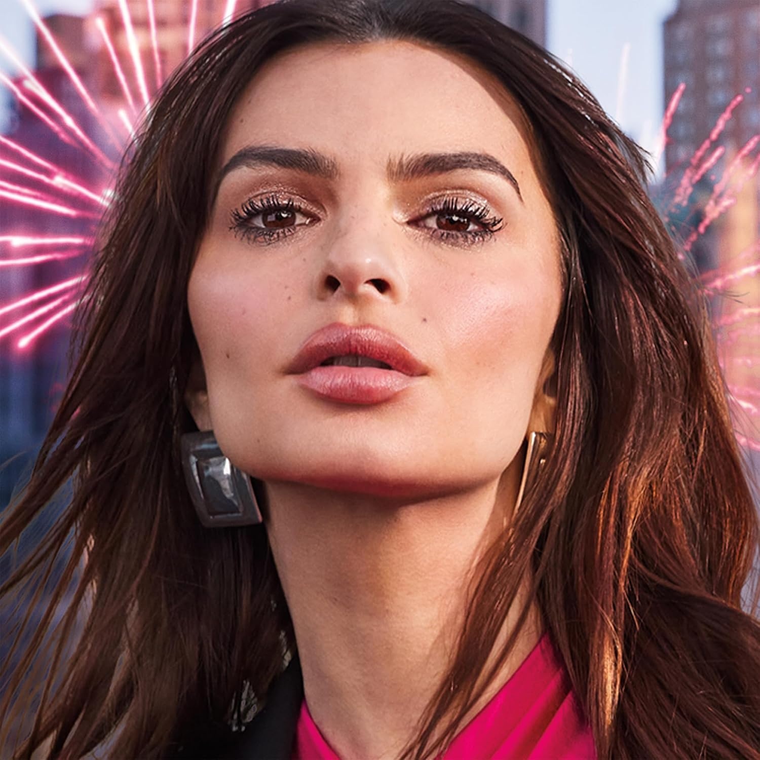 image:imageMaybelline New York Lash Sensational Firework Waterproof Mascara schwarze wasserfest Wimperntusche fr maximal lange und voluminse Wimpern 10 mlVery Black Waterproof