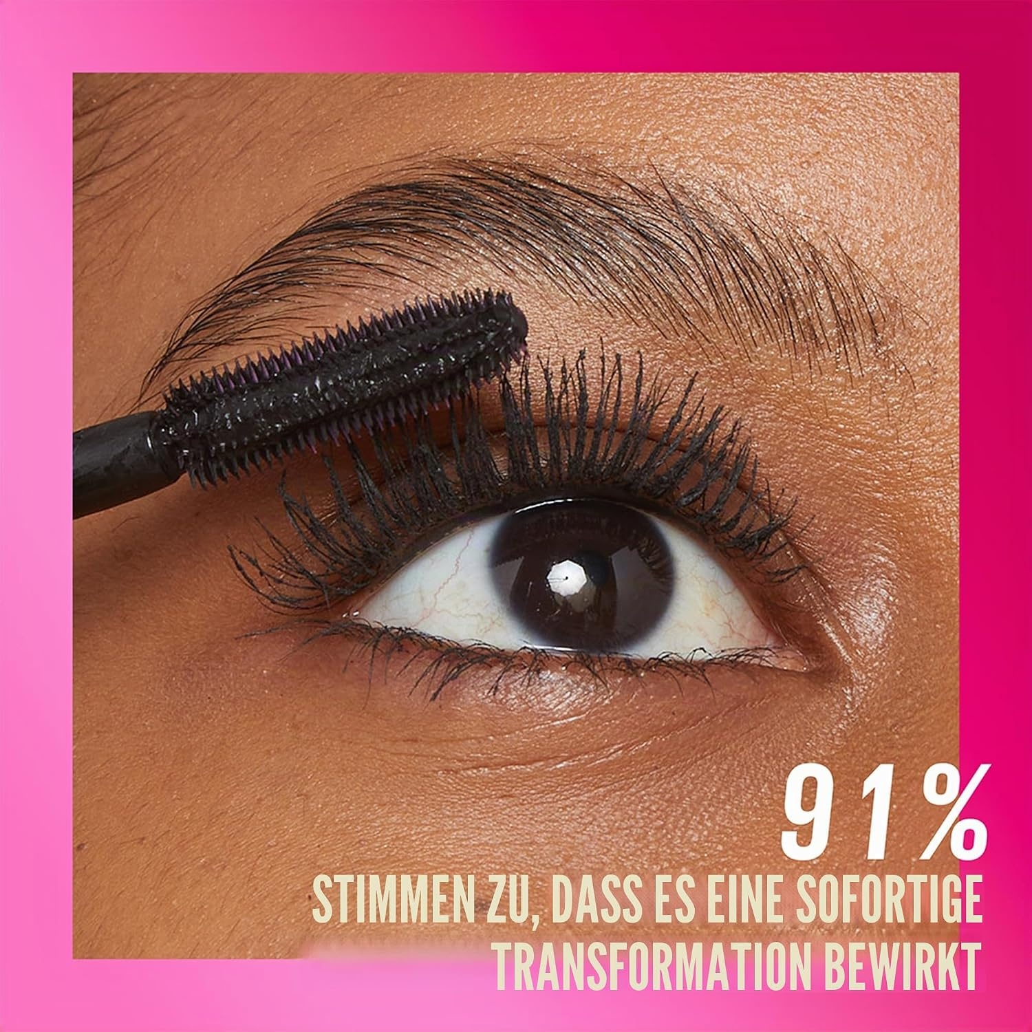 image:imageMaybelline New York Lash Sensational Firework Waterproof Mascara schwarze wasserfest Wimperntusche fr maximal lange und voluminse Wimpern 10 mlVery Black Waterproof