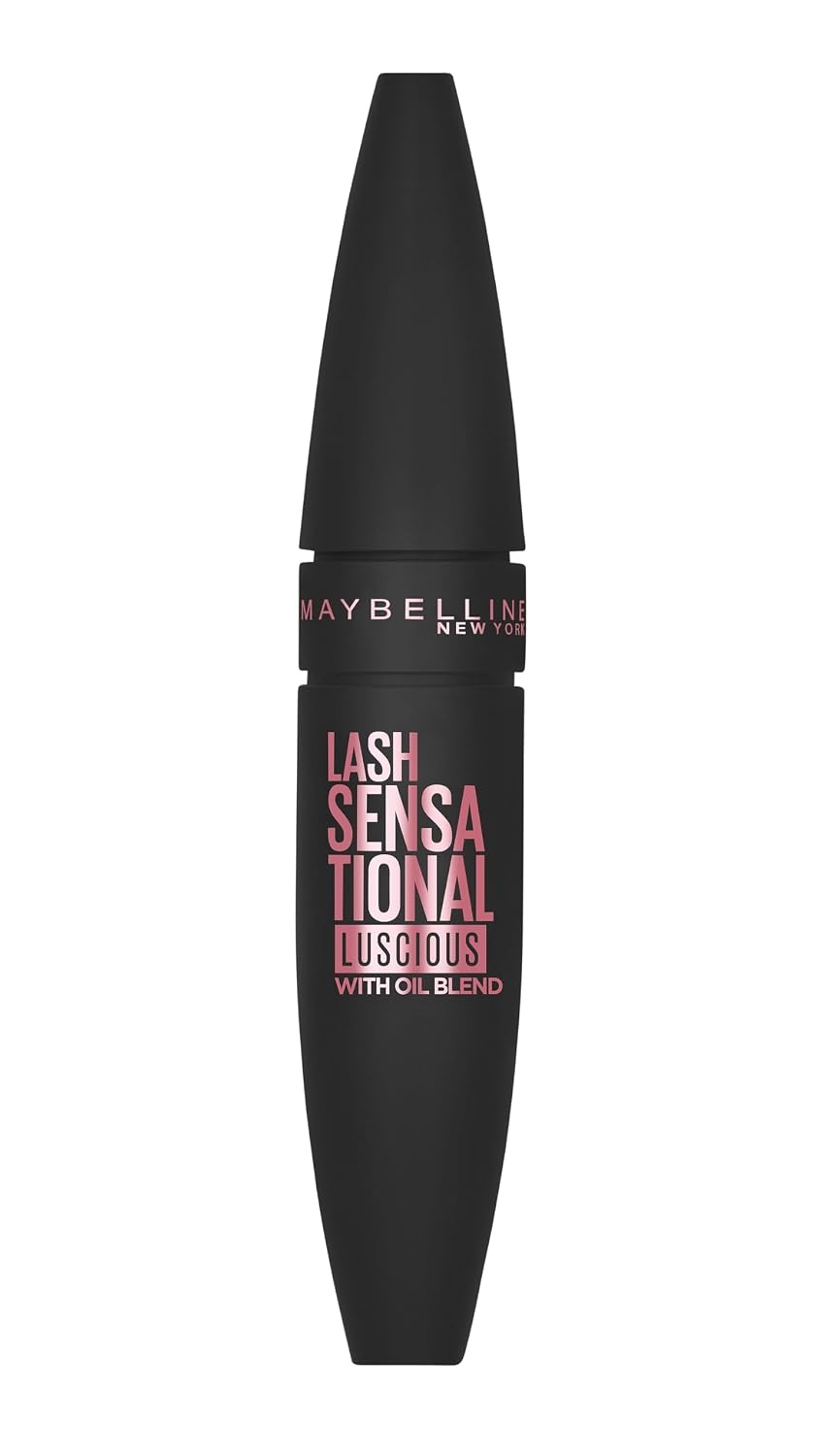 image:imageMaybelline New York Lash Sensational Mascara Intense Black 95 mlBlack