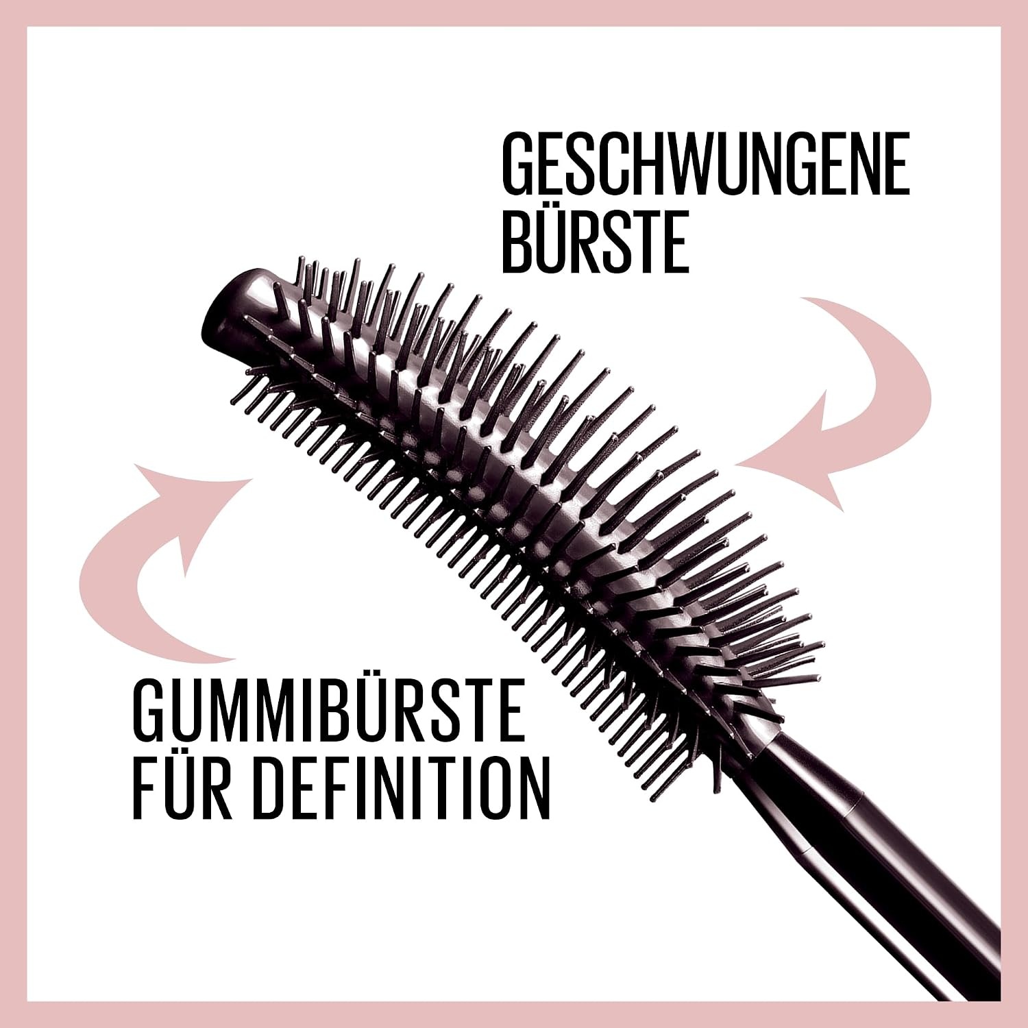 image:imageMaybelline New York Lash Sensational Mascara Intense Black 95 mlIntense Black