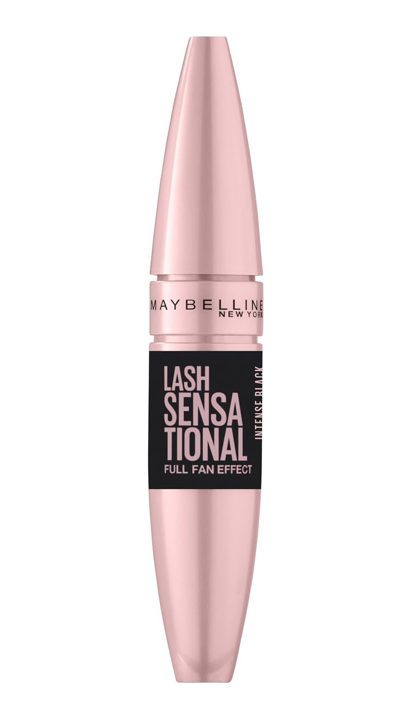image:imageMaybelline New York Lash Sensational Mascara Intense Black 95 mlIntense Black