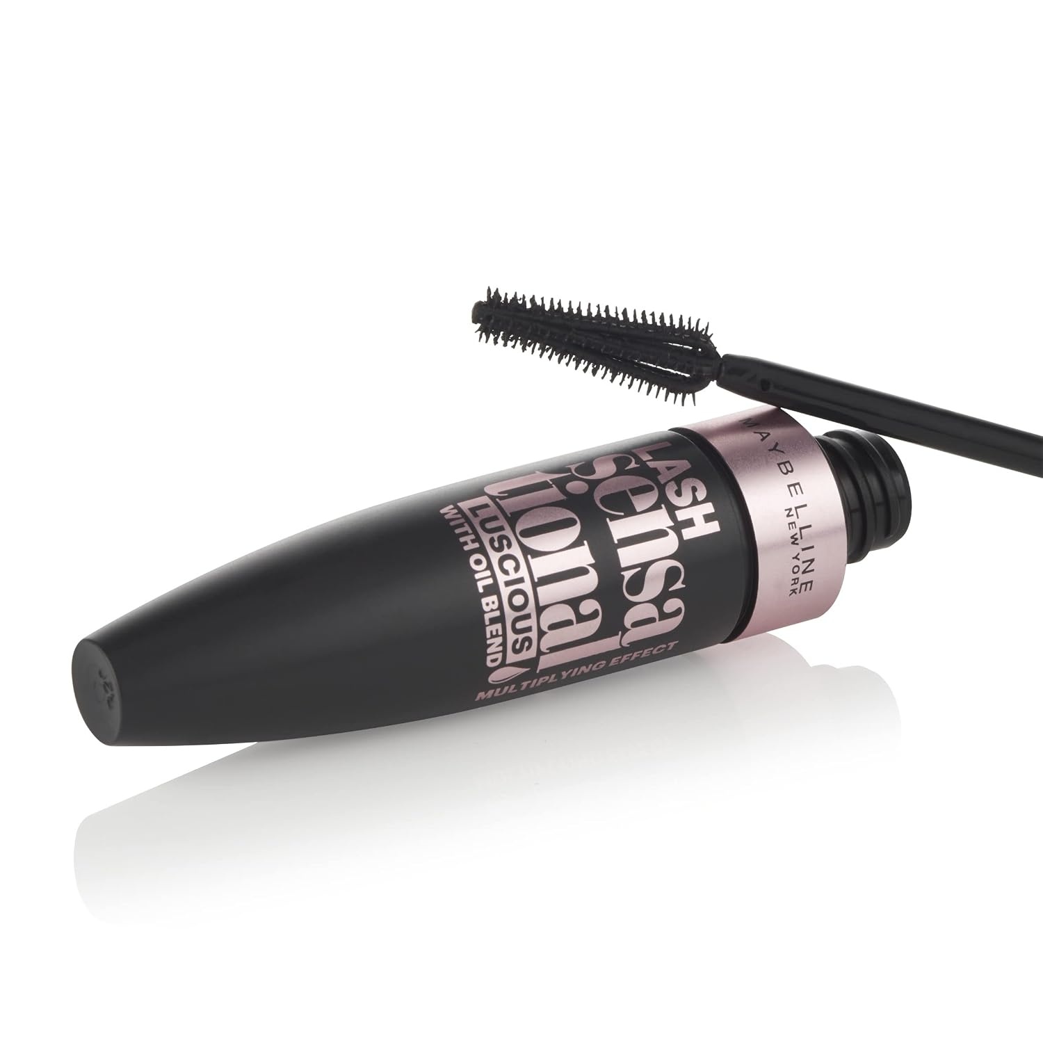 image:imageMaybelline New York Lash Sensational Mascara Intense Black 95 mlschwarz