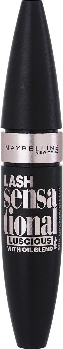 image:imageMaybelline New York Lash Sensational Mascara Intense Black 95 mlschwarz
