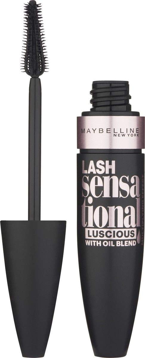 image:imageMaybelline New York Lash Sensational Mascara Intense Black 95 mlschwarz