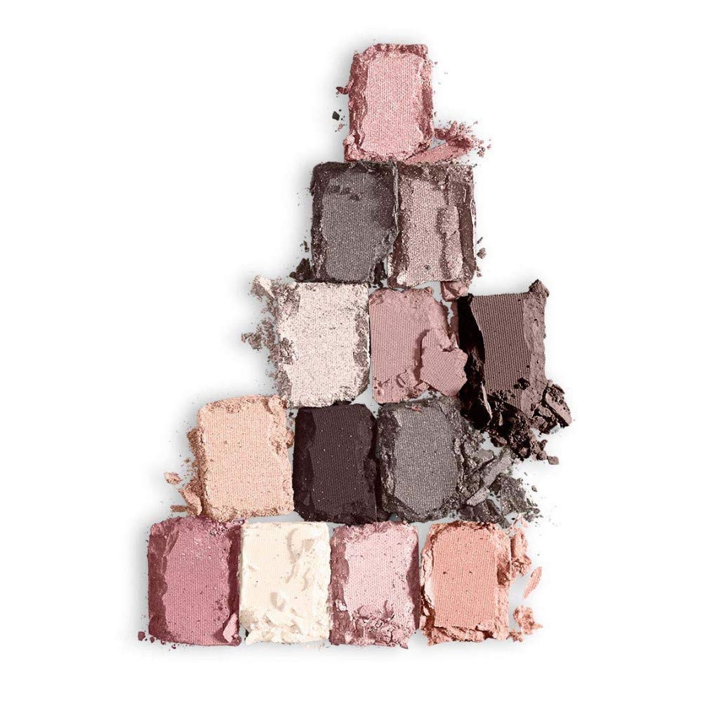 image:imageMaybelline New York Lidschatten Palette The Nudes Palette 12 Farben The Burgundy Bar96 g 2er Pack