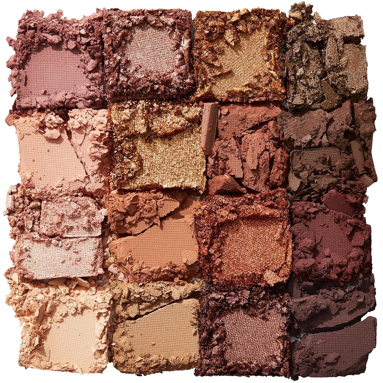 image:imageMaybelline New York Lidschatten Palette The Nudes Palette 16 Farben Nudes of New Yorkmehrfarbig