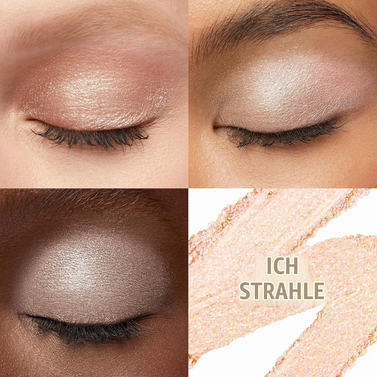 image:imageMaybelline New York Lidschatten Stift 3 in 1 20 I Am Inspired10 I Am Shining