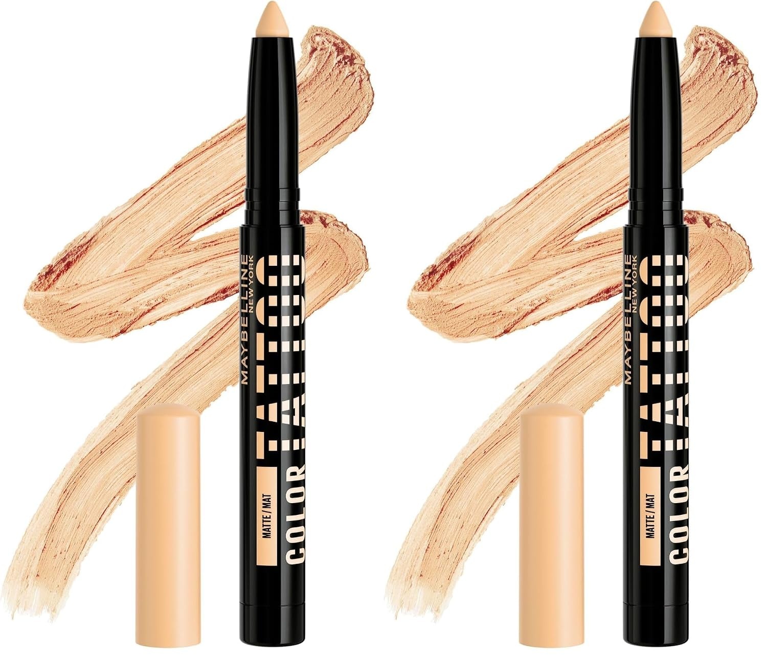 image:imageMaybelline New York Lidschatten Stift 3 in 1 20 I Am Inspired15 I Am Confident