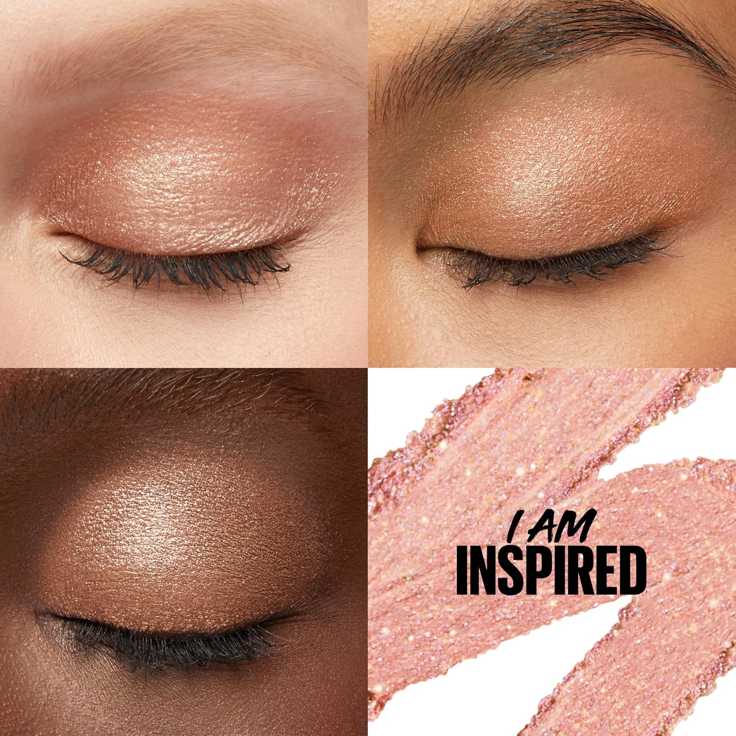 image:imageMaybelline New York Lidschatten Stift 3 in 1 20 I Am Inspired20 I Am Inspired