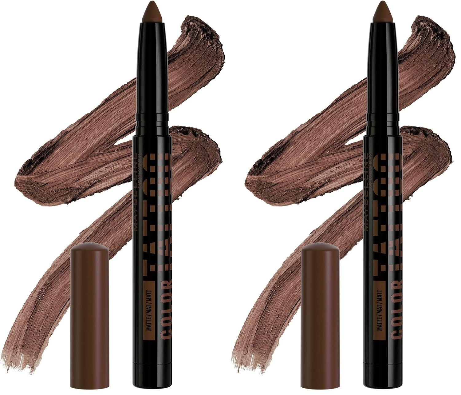 image:imageMaybelline New York Lidschatten Stift 3 in 1 20 I Am Inspired25 I Am Determined