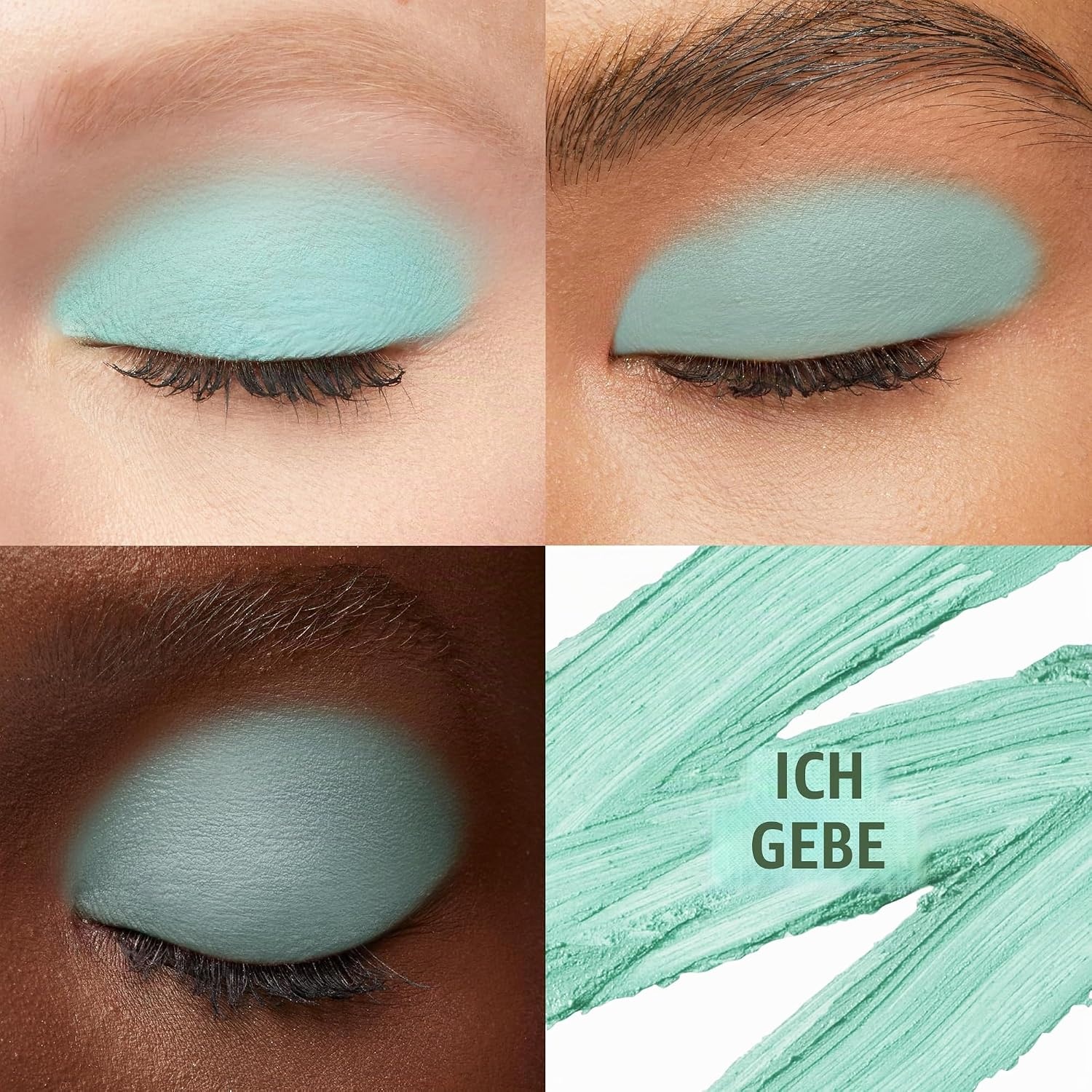 image:imageMaybelline New York Lidschatten Stift 3 in 1 20 I Am Inspired45 I Am Giving
