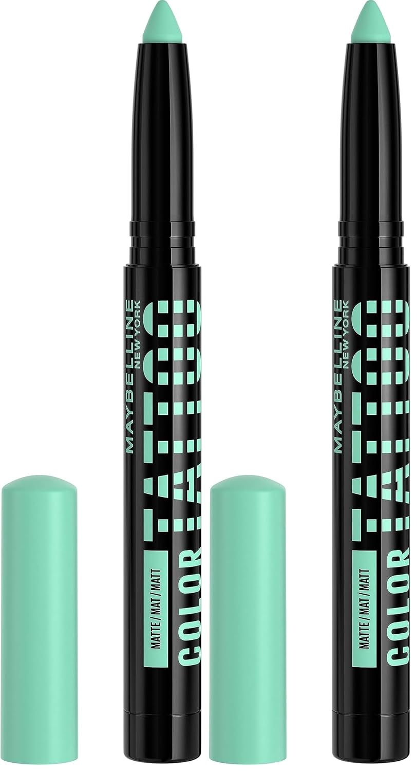 image:imageMaybelline New York Lidschatten Stift 3 in 1 20 I Am Inspired45 I Am Giving