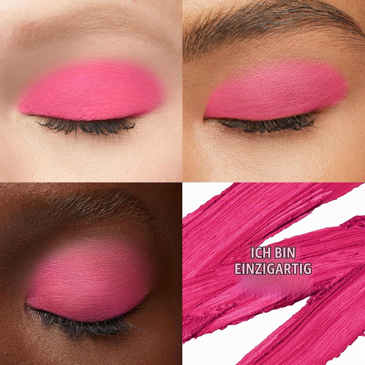 image:imageMaybelline New York Lidschatten Stift 3 in 1 20 I Am Inspired50 I Am Unique