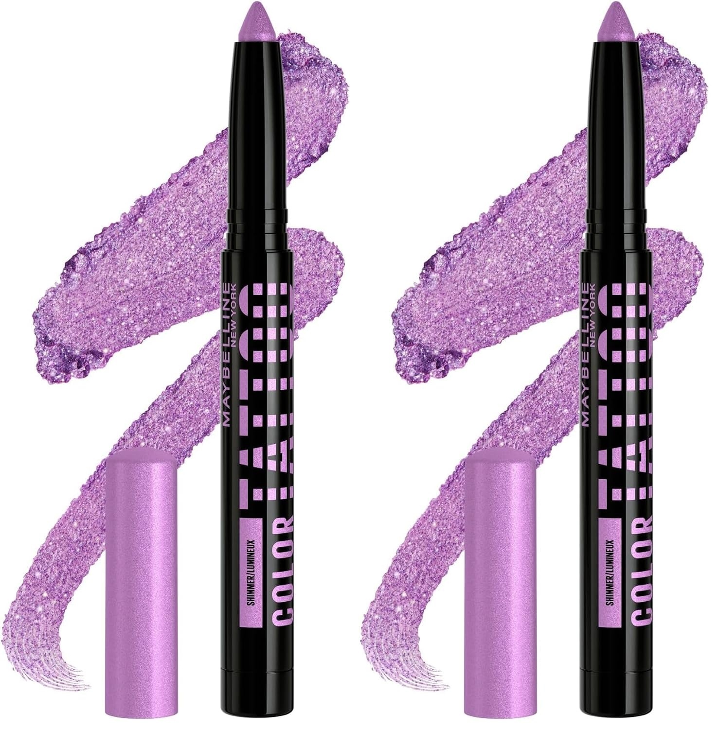 image:imageMaybelline New York Lidschatten Stift 3 in 1 20 I Am Inspired55 I Am Fearless