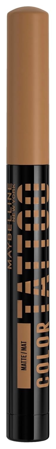 image:imageMaybelline New York Lidschatten Stift 3 in 1 20 I Am Inspiredbraun