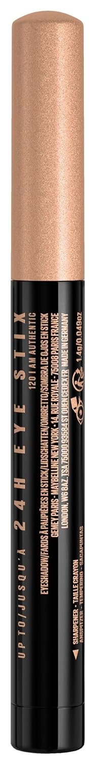 image:imageMaybelline New York Lidschatten Stift 3 in 1 20 I Am Inspiredbronze