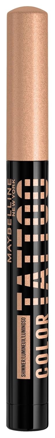 image:imageMaybelline New York Lidschatten Stift 3 in 1 20 I Am Inspiredbronze