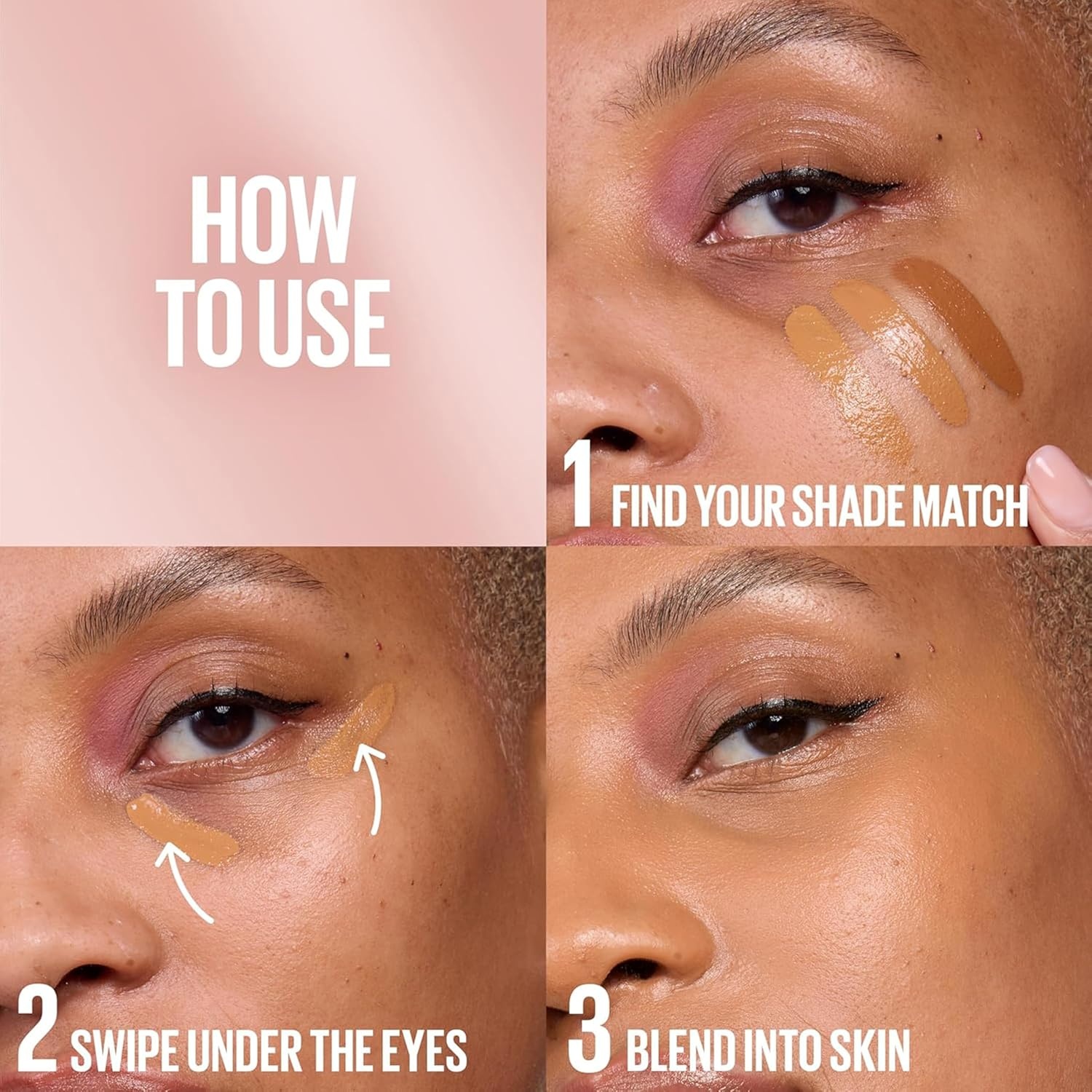 image:imageMaybelline New York Lifter Concealer SerumAbdeckstift gegen Augenringe mit 2 Peptiden amp Koffein hohe Deckkraft spendet bis zu 24H Feuchtigkeit Nr 20 10 ml85