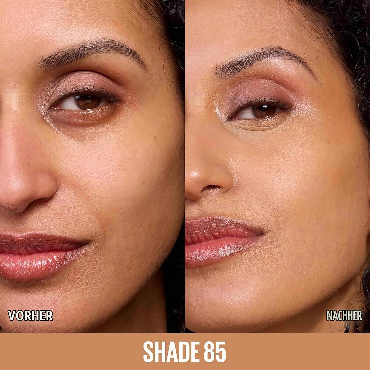 image:imageMaybelline New York Lifter Concealer SerumAbdeckstift gegen Augenringe mit 2 Peptiden amp Koffein hohe Deckkraft spendet bis zu 24H Feuchtigkeit Nr 20 10 ml85