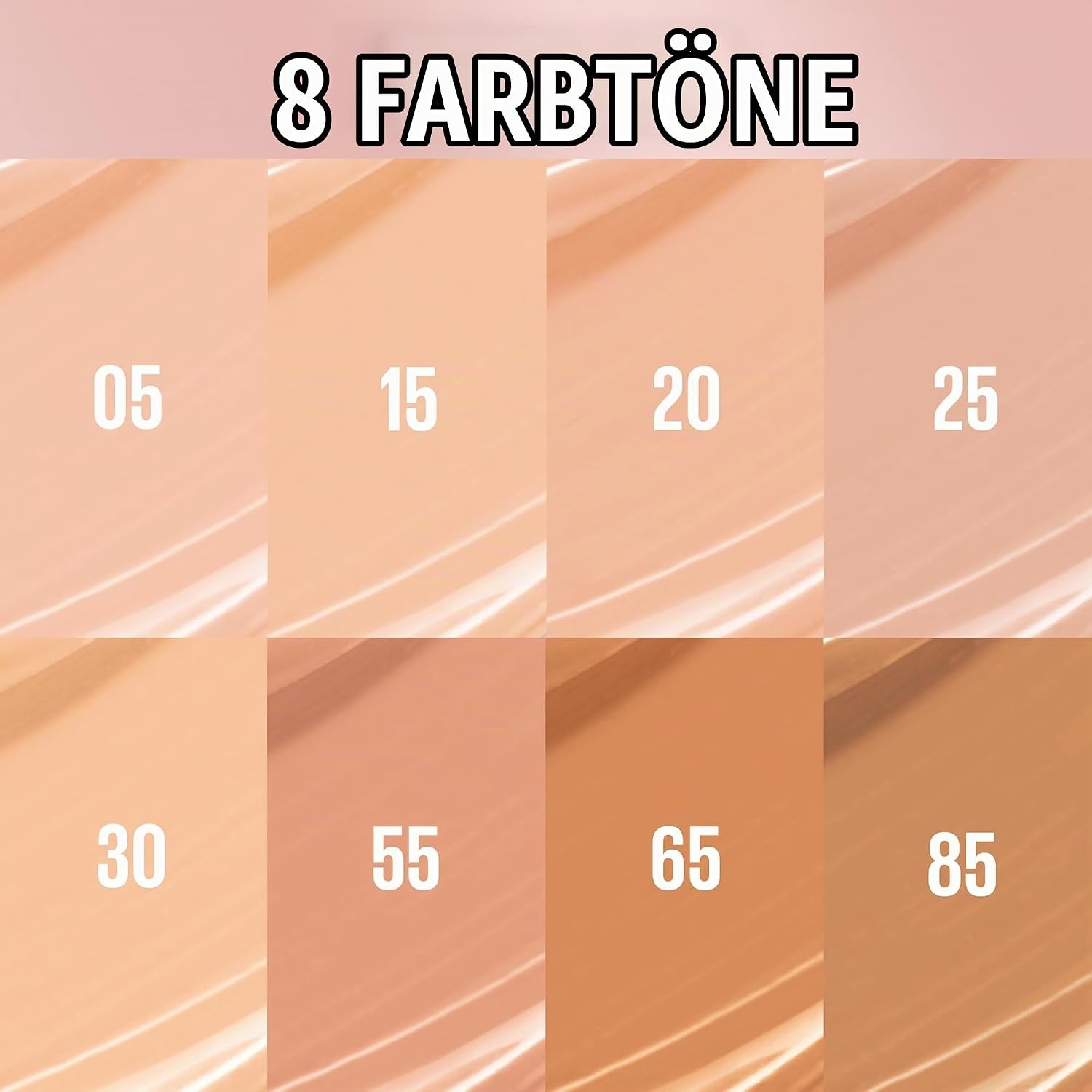 image:imageMaybelline New York Lifter Concealer SerumAbdeckstift gegen Augenringe mit 2 Peptiden amp Koffein hohe Deckkraft spendet bis zu 24H Feuchtigkeit Nr 20 10 ml5