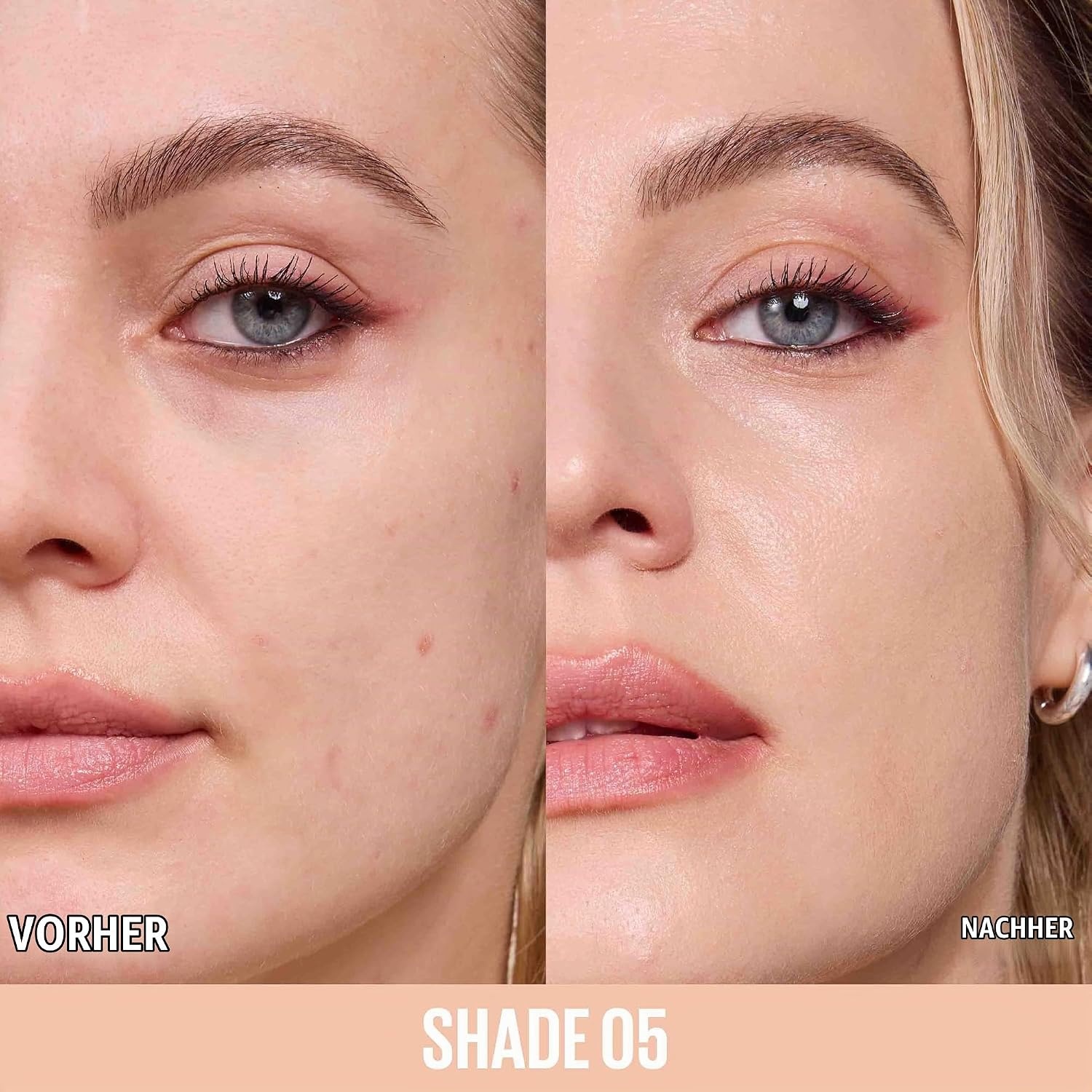 image:imageMaybelline New York Lifter Concealer SerumAbdeckstift gegen Augenringe mit 2 Peptiden amp Koffein hohe Deckkraft spendet bis zu 24H Feuchtigkeit Nr 20 10 ml5