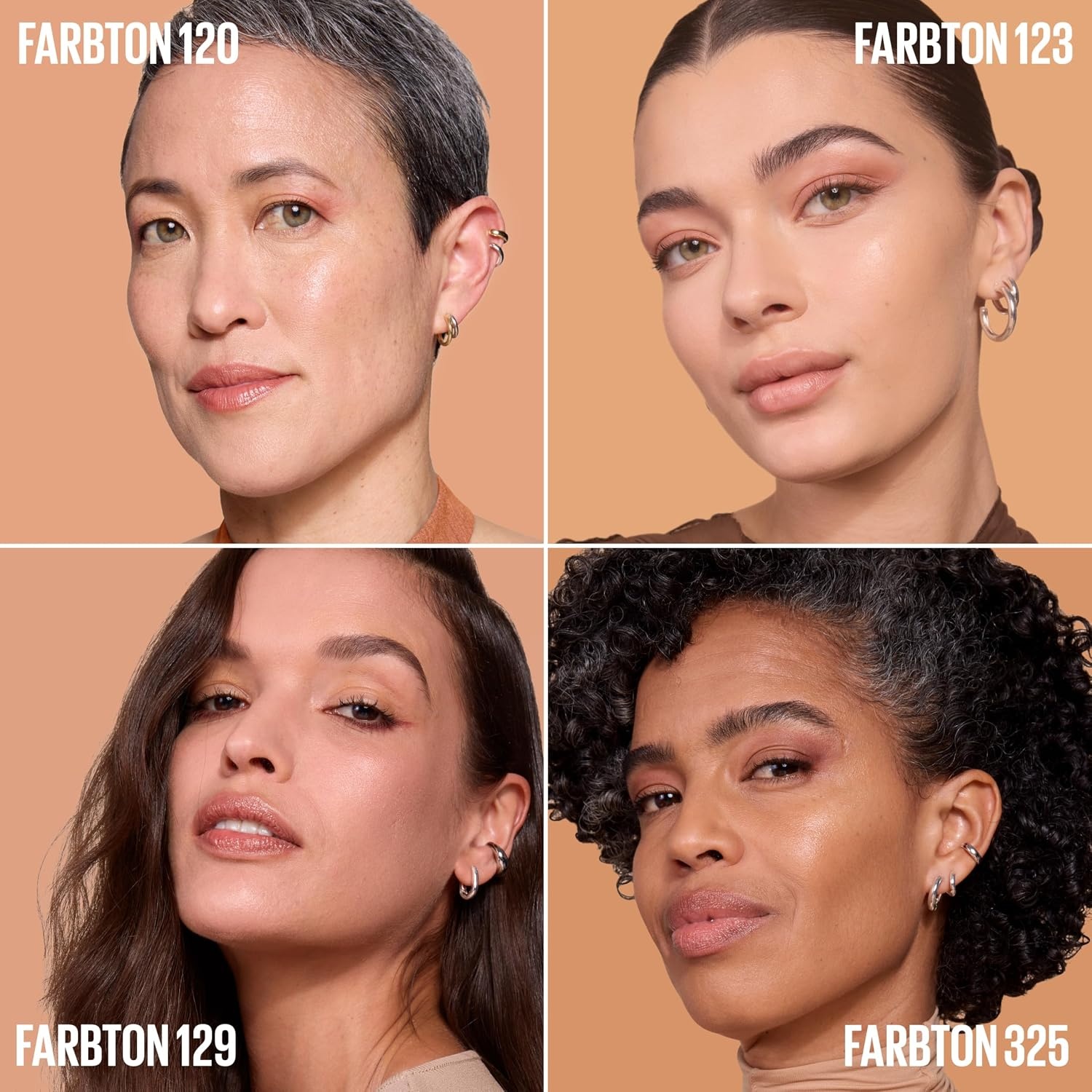 image:imageMaybelline New York Lifter Foundation Flssiges Makeup fr strahlenden Teint mit Hyaluron und Niacinamid polstert auf amp spendet Feuchtigkeit Nr 220 30 ml123