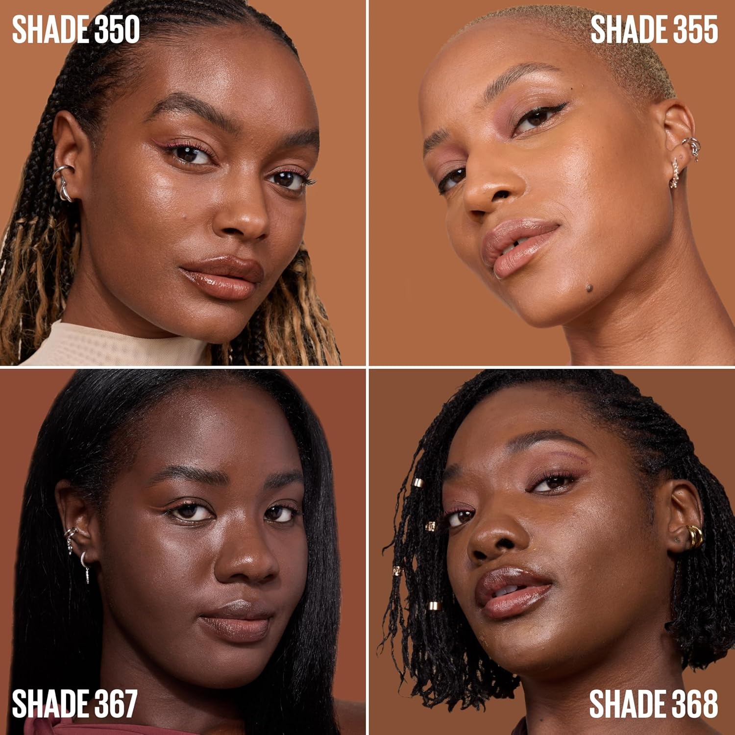image:imageMaybelline New York Lifter Foundation Flssiges Makeup fr strahlenden Teint mit Hyaluron und Niacinamid polstert auf amp spendet Feuchtigkeit Nr 220 30 ml325