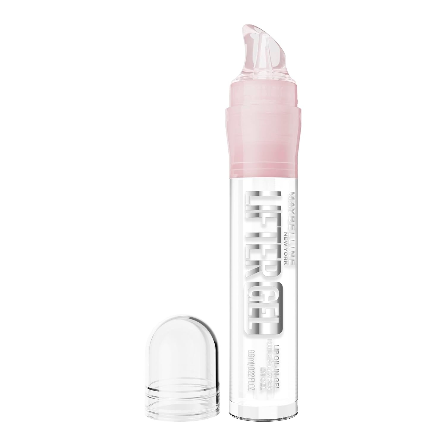 image:imageMaybelline New York Lifter Gel 006 Shake Strawbe 66ml001 Mintini