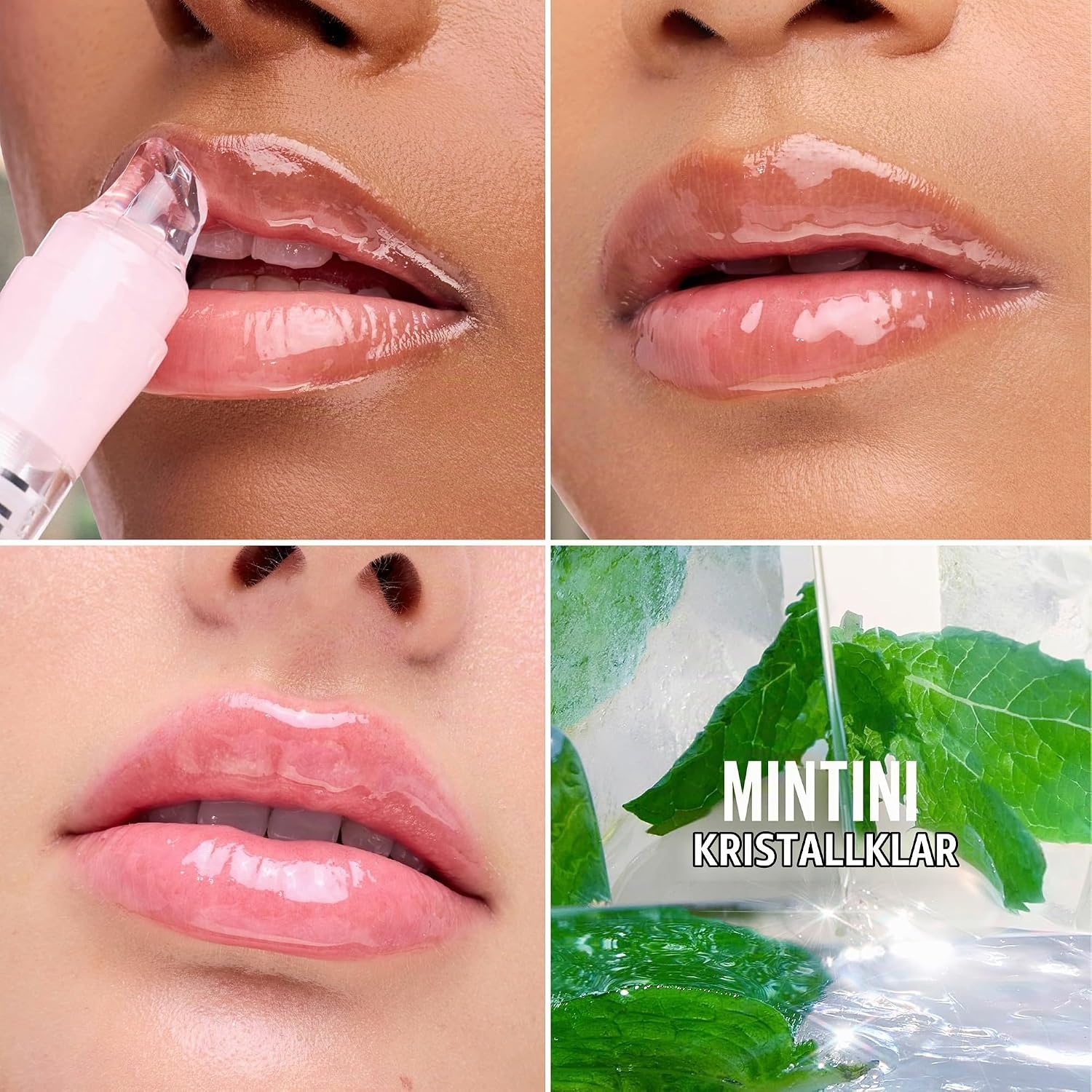 image:imageMaybelline New York Lifter Gel 006 Shake Strawbe 66ml001 Mintini