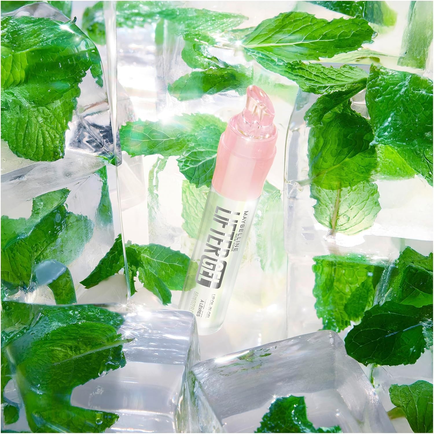 image:imageMaybelline New York Lifter Gel 006 Shake Strawbe 66ml001 Mintini
