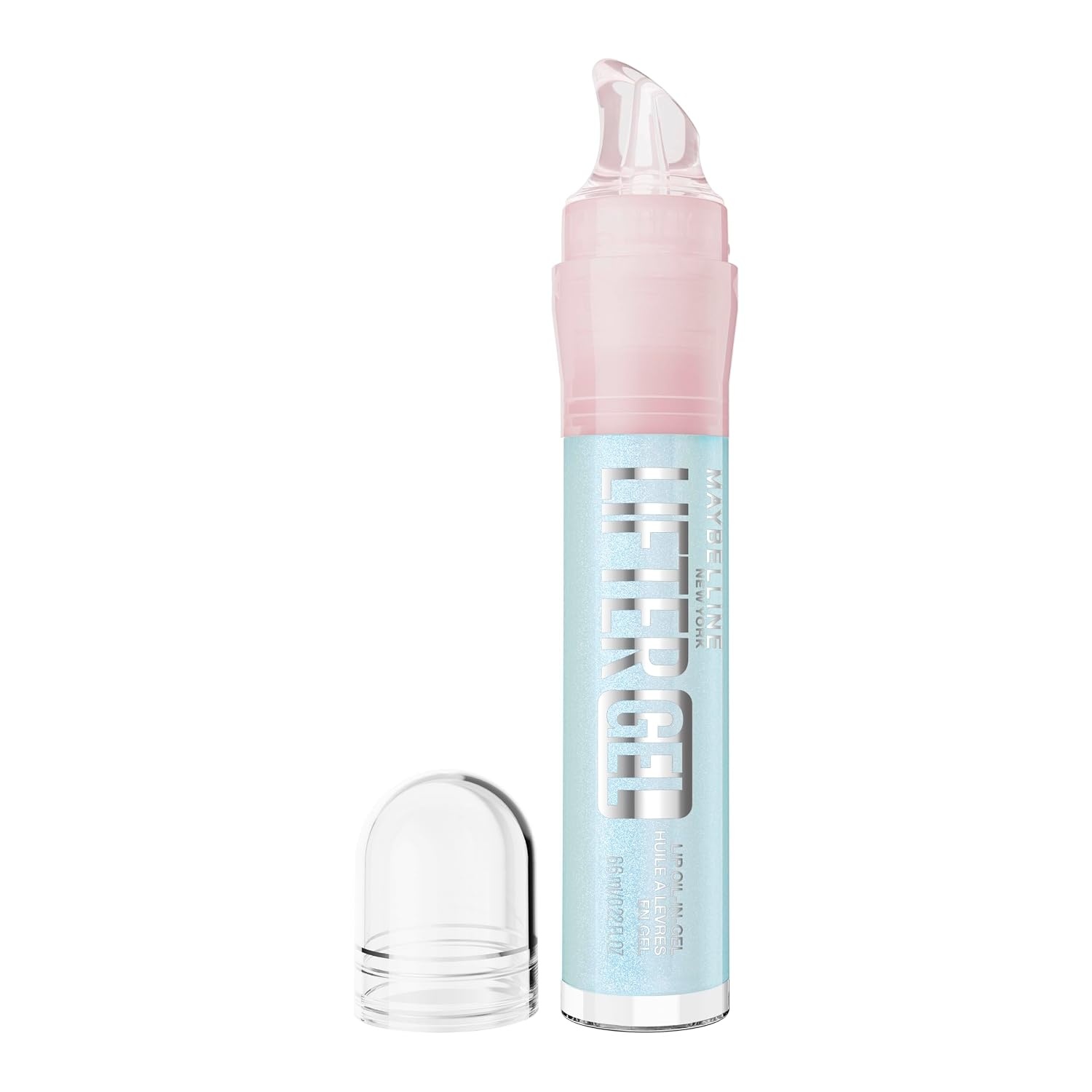 image:imageMaybelline New York Lifter Gel 006 Shake Strawbe 66ml002 Blue Boba
