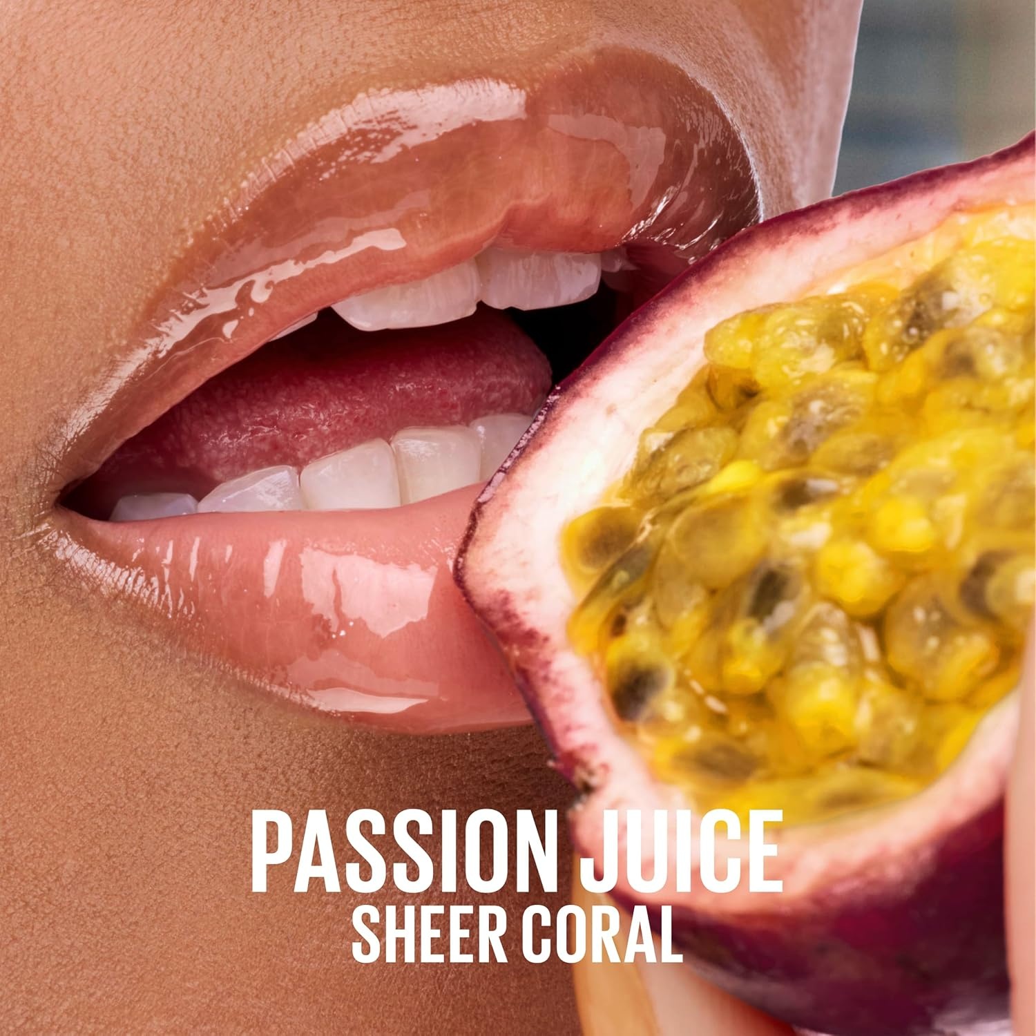 image:imageMaybelline New York Lifter Gel 006 Shake Strawbe 66ml003 Passion Juice